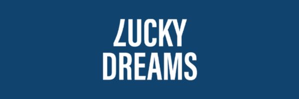 Lucky Dreams Casino jackpot tab